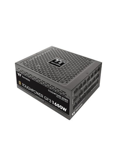 Thermaltake Toughpower GF3 1650W 80+ Gold Modüler Güç Kaynağı