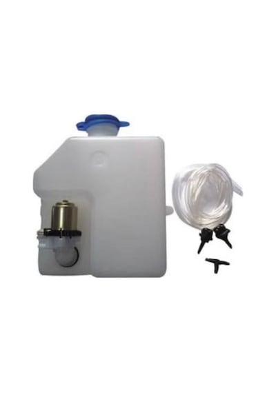 Universal Su Bidonu Motorlu Ve Tesisatli 12 Volt 434112861