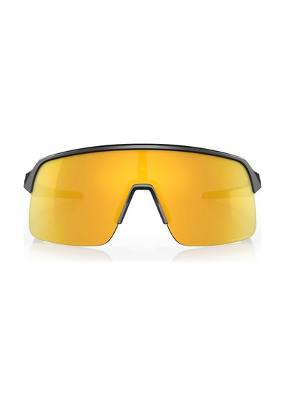 Oakley Sutro Lite Bisiklet Güneş Gözlüğü Matte Carbon Prizm 24K