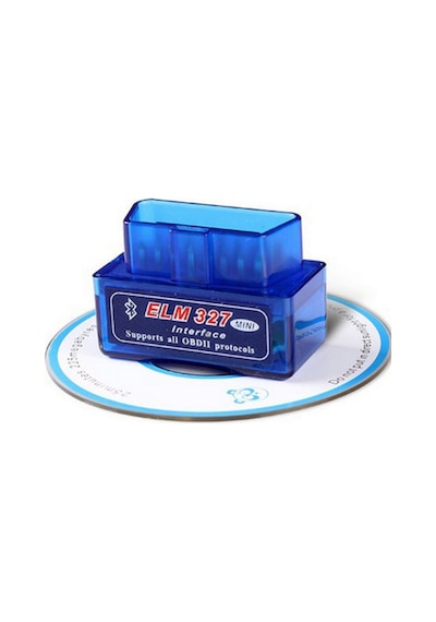 ELM327 OBD2 Mini Bluetooth V2.1 Arıza Tespit Cihazı