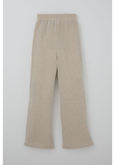 Breeze Kız Çocuk Pantolon Çizgili Fiyonk Bağcık Aksesuarlı Beli Lastik Detaylı 4-8 Yaş, Karışık Renk Karışık Renk Breeze Kız Çocuk Pantolon Çizgili Fiyonk Bağcık Aksesuarlı Beli Lastik Detaylı 4-8 Yaş, Karışık Renk Karışık Renk