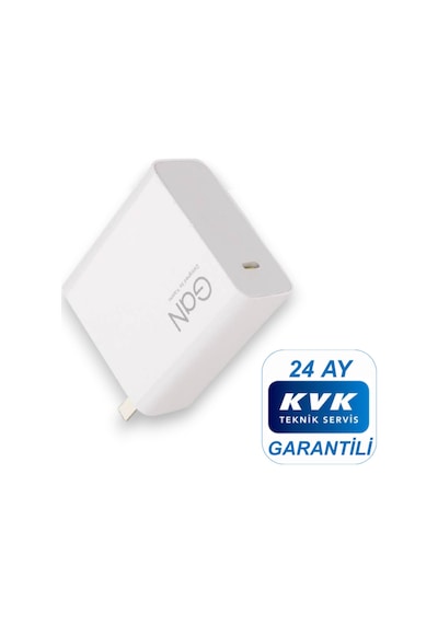 Xiaomi 210 Watt Hızlı Şarj Aleti Adaptörü Kablo Seti Kvk Teknik Servis li A