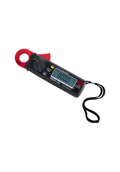 Prova 1200 Ac/dc Pensmetre True Rms