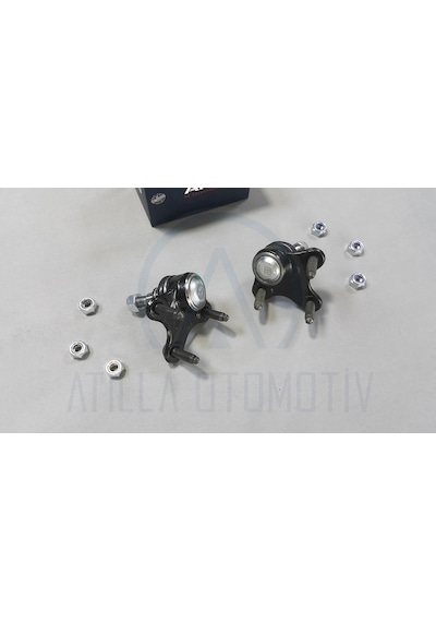 VOLKSWAGEN CADDY 2003-2020 ALT ROTİL SAĞ SOL TAKIM AYD