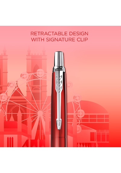 Parker Jotter Se Londra Ct Tükenmez Kalem ---