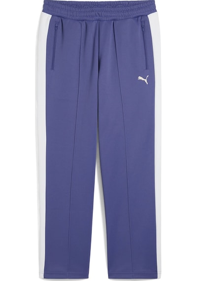 Puma T7 Always On Relaxed Erkek Eşofman Altı 629589 46 Mavi