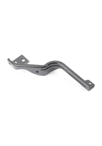 BMW F20 F30 RADYATÖR ALT TUTUCU -L- 51647266323