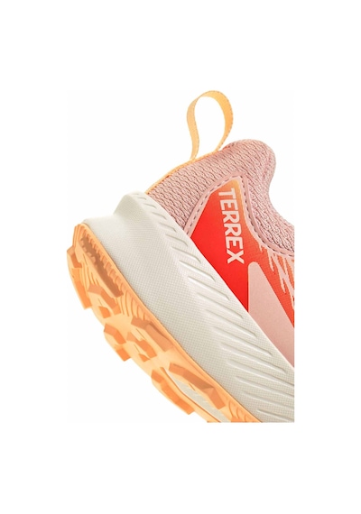 Adidas Terrex Tracefınder Cf C Krem Kız Çocuk Spor Ayakkabı 000000000102657900 Bej-sarı
