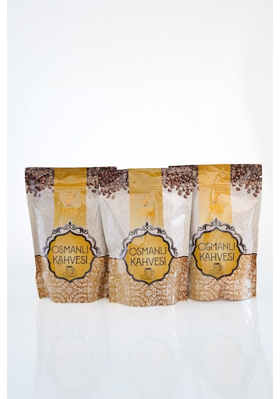 Leblebi Çarşısı Aromatik Osmanlı Kahvesi 190 G Geleneksel