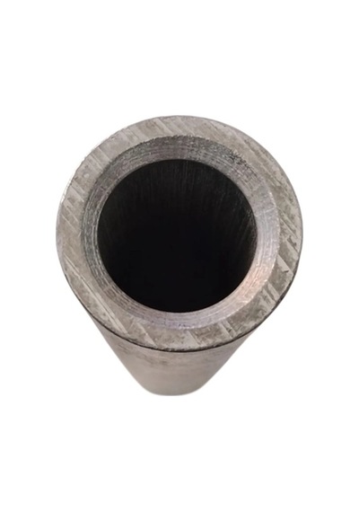 Tamer 240mm2 240 Lık Sıkmalı Alüminyum Ek Mufu Alümiyum Kablo Eki İçin Boru