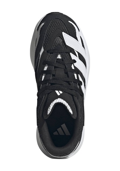 Adidas Lightblaze Çocuk Siyah Spor Ayakkabı Kh9120