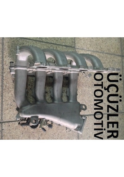 .Fiat Brava Bravo Marea Emme Manifoldu Komple 46413091