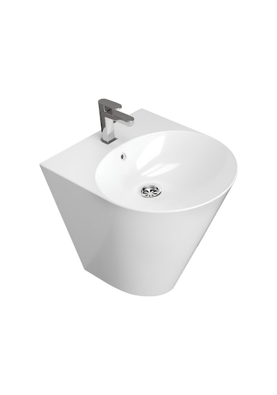 Turavit Iglo Monoblok Lavabo
