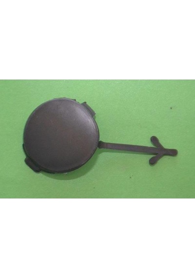 Peugeot 207 Ön Tampon Çeki Kapak 2006-2010 7414py Pej0727028 1.6, 1.4, 1.6 Hdı, 1.4 Hdı