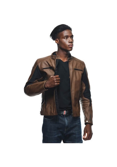 Dainese Razon 2 Tobacco Deri Mont