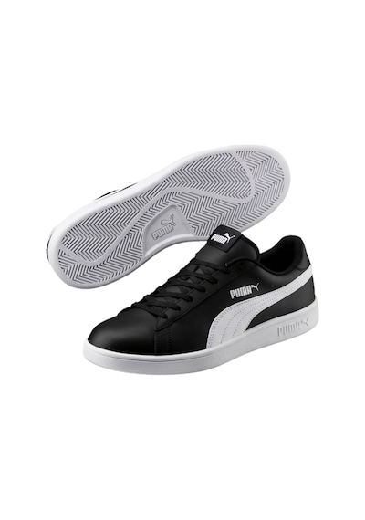 Puma 365215 04 Smash V2 L Unisex Günlük Spor Ayakkabı 001