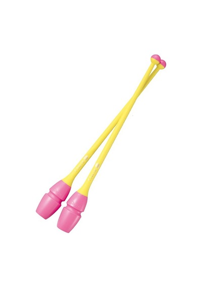 Chacott Birbirine Bağlanabilir Labut 45.5cm 262 Pink X Yellow