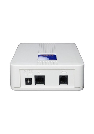 Teknikom Tekcell Fct GSM Terminali