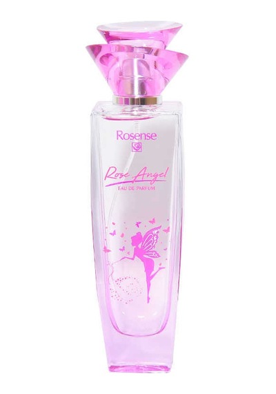 Rose Angel Bayan Parfüm 100 Ml Diğer