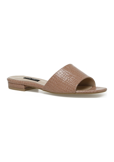 Nine West Mayya 3fx Somon Kadın Terlik 000000000101367667 Pembe