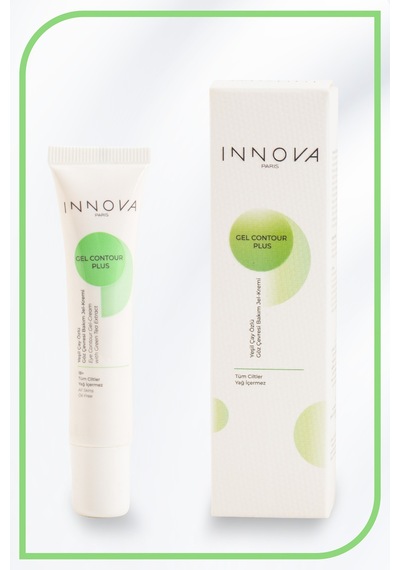 Gel Contour Plus 15 Ml