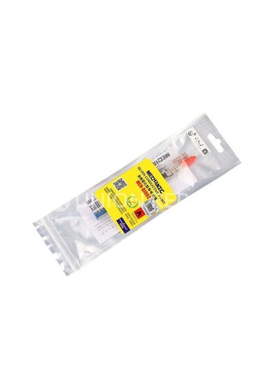Mechanıc Mcn-Dj002 0.3Ml Gümüş Bazlı Elektroiletken Macun
