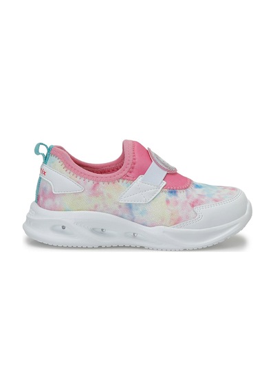 Kinetix Edna P Pembe Kız Çocuk Slip On 000000000102066949 Pembe-beyaz