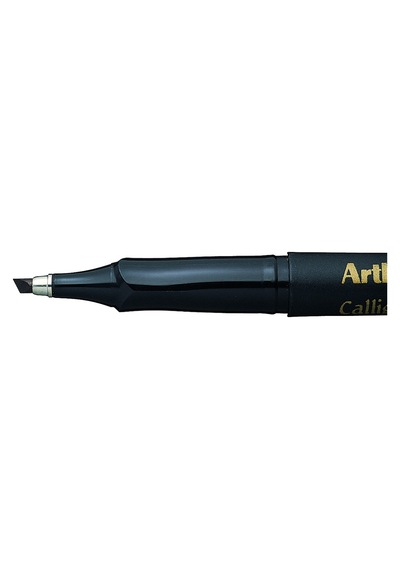 Artline Erg-243 Ab Siyah Calligraphy Kalemi 3.0 Mm