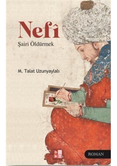 Nefi / M. Talat Uzunyaylalı