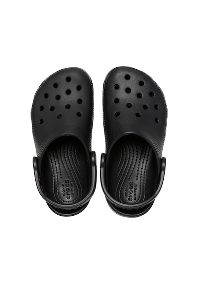 Crocs Classıc Clog K Çocuk Terlik 206991 001 Çok Renkli