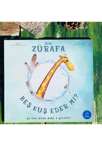 Multibem Bir Zürafa Beş Kuş Eder Mi