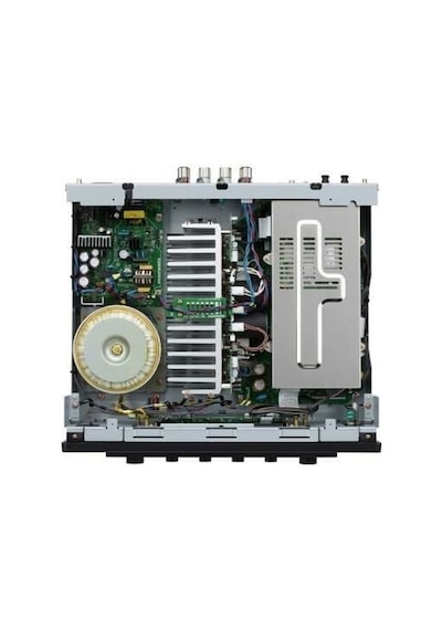 Marantz Model 40n Premium Network Stereo Amplifier Siyah