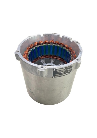 Delco 24v-28v Alternatör Statör 85a Ikarus Varıous Otobüs