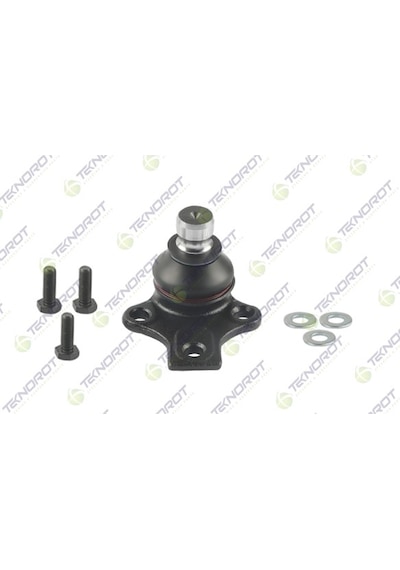 Rotıl Sol-sag Volkswagen Golf Iıı Sac Takvıyelı 1991-1998 357407365-s1 .