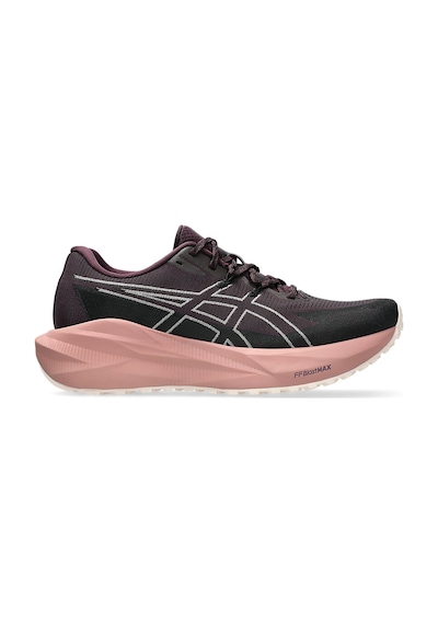 Asics Blazeblast Kadın Bordo Koşu Ayakkabısı 1012c037-500
