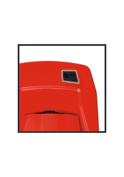 Einhell GE-CM 36/37 Li 2x3.0 Ah Akülü Çim Biçme Makinesi - 3413170