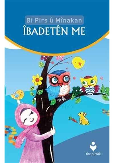 Bi Pirs u Minakan İbadeten Me Kürtçe Etkinliklerle İbadetleriz