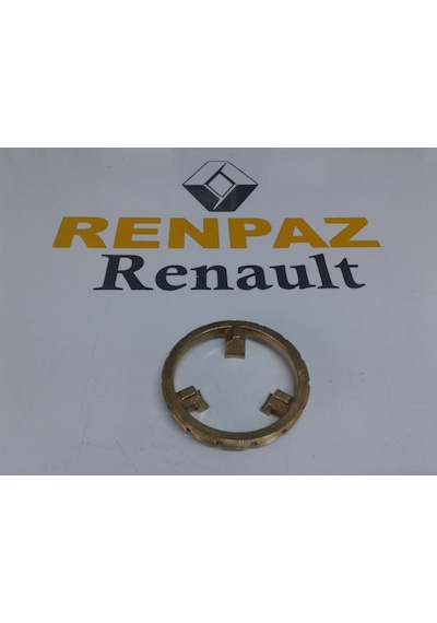 Renault 12 Senkromeç Sarisi 1.Vites 7700557051