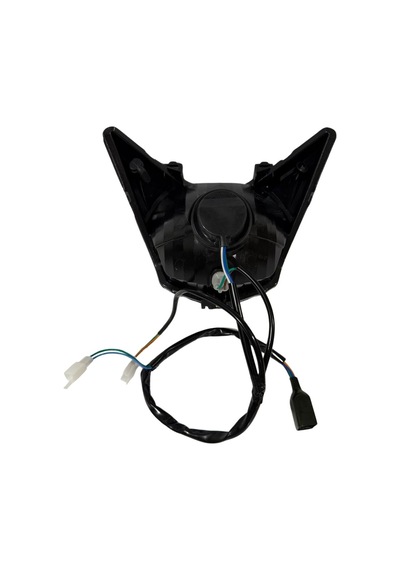 Honda Cbf 150 Ön Far Komple Oem