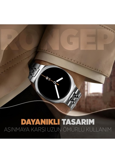 Prestige Steell Samsung Galaxy Watch 9/8 44mm/40mm/classic 46mm İle Uyumlu Çelik Kordon Kısaltma Aparatlı Paslanmaya Dayanıklı Katlanır Toka Mekanizmalı Samsung Watch 9 Kordon Çok Renkli Prestige Steell Samsung Galaxy Watch 9/8 44mm/40mm/classic 46mm İle Uyumlu Çelik Kordon Kısaltma Aparatlı Paslanmaya Dayanıklı Katlanır Toka Mekanizmalı Samsung Watch 9 Kordon Çok Renkli