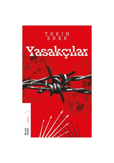 Yasakçılar - Ezjı-677954