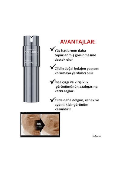 Sudee 300 Collagen Pdrn Elasticity Serum 2ml 10ad Pdrn, Mikroiğneler Güçlendirici Serum
