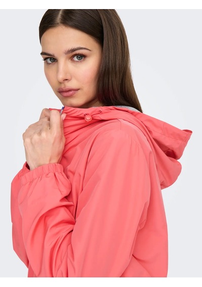 Only Onlcandy Spring Jacket Kadın Ceket 15319747 Pembe
