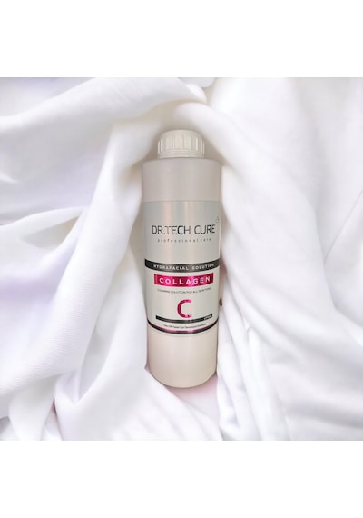 Dr.Tech Cure Cpha Hydrafacial Solüsyon 1 L