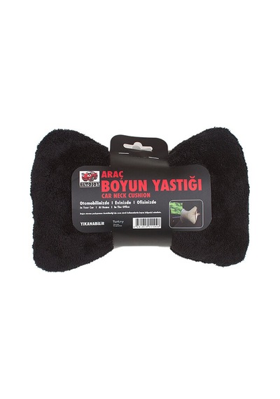 Autojoy Araç Boyun Yastığı