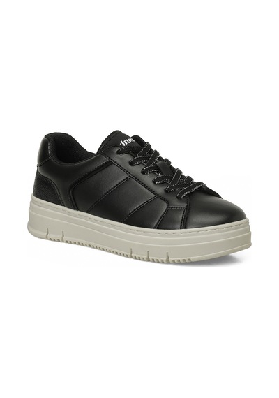 Kinetix Mellow 6fx Siyah Kadın Sneaker 000000000102695617 Siyah