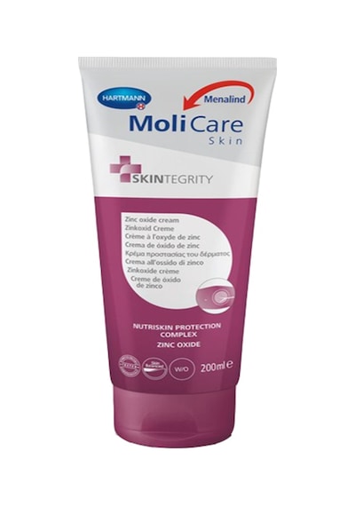 Hartmann Menalind Molicare Profesyonel Cilt Koruyucu Krem 200 Ml
