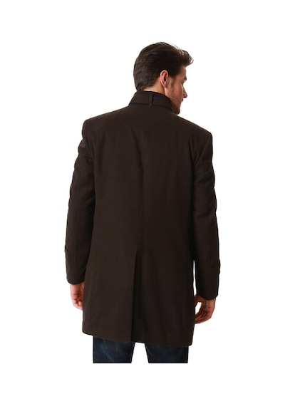 Plt7605 Dewberry Palto-kahve