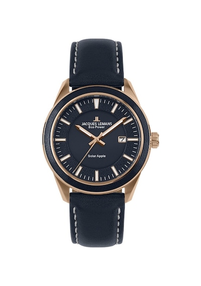 Jacques Lemans Eco Power 1-2116c Erkek Kol Saati