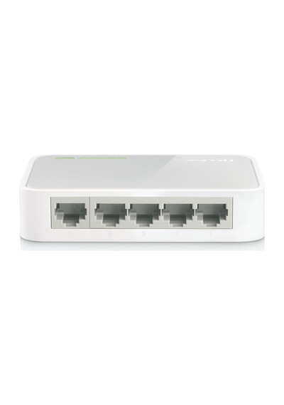 Tl-sf1005d 5 Port 10/100 Plastik Kasa Swıtch